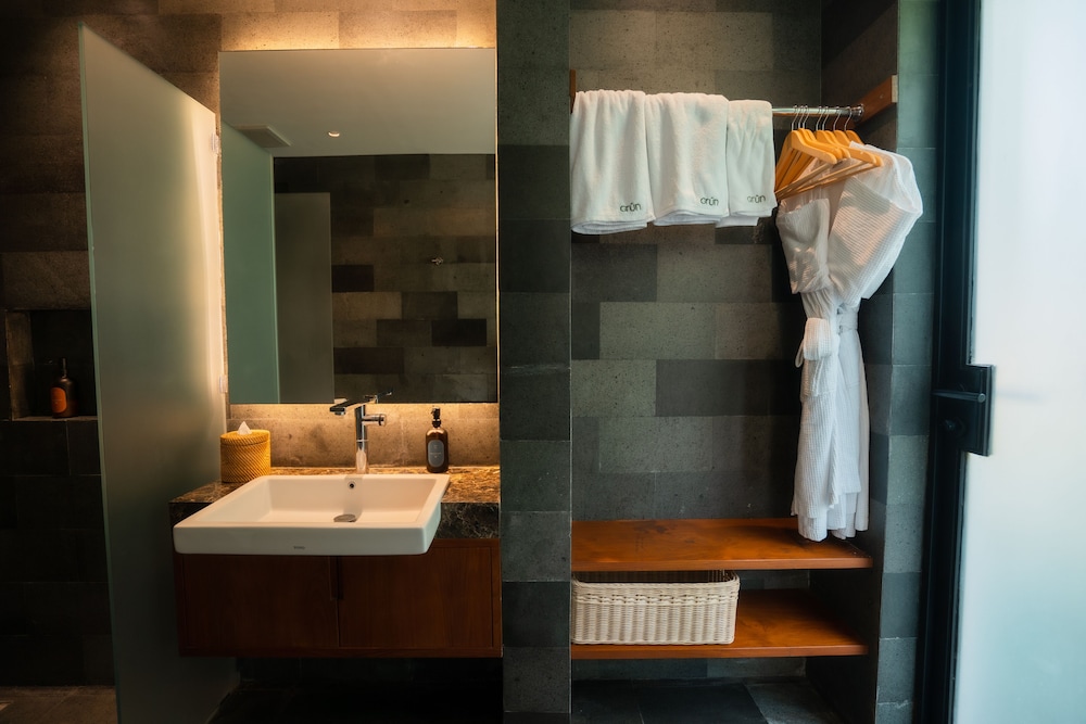 Deluxe Room (Villa Guest Room) - Photo 3