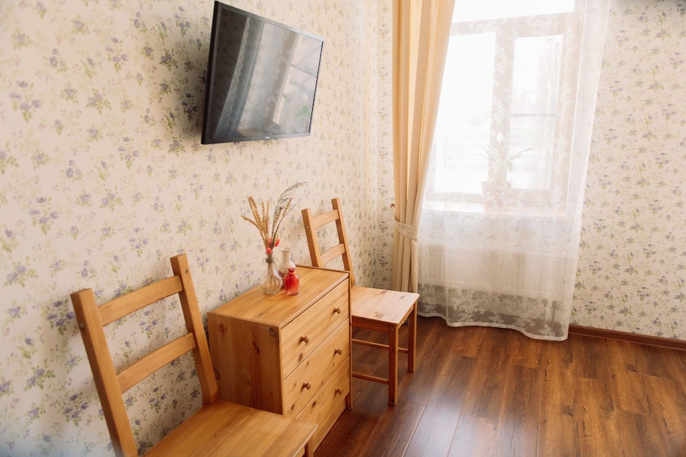 Panoramic Double Room photo 3