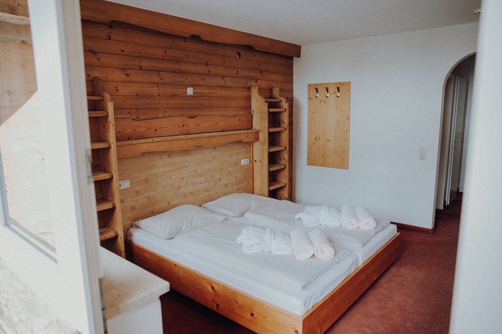 Standard Double Room, Balcony (3*) photo 2