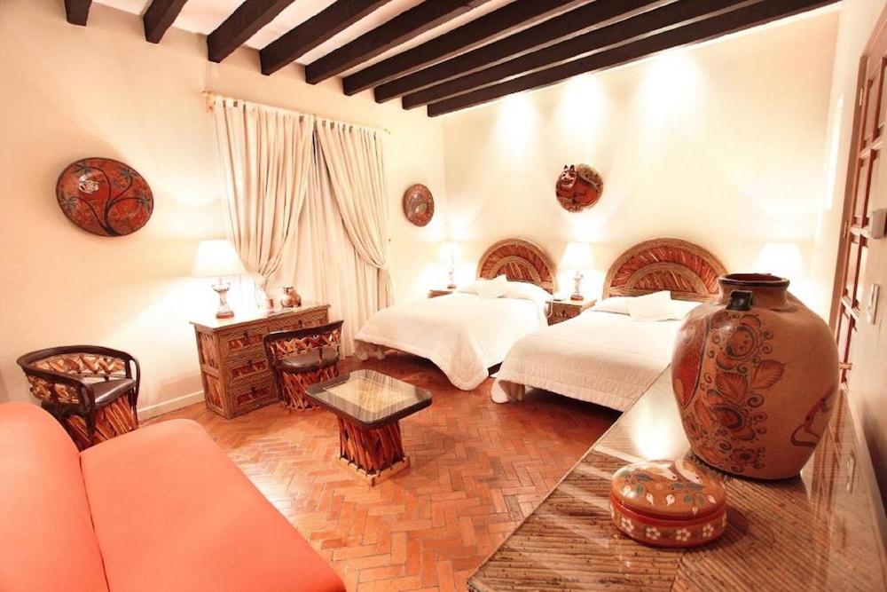 Deluxe Double Room - Photo 15