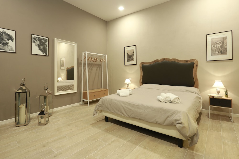 Family Suite, 2 Bedrooms photo 1