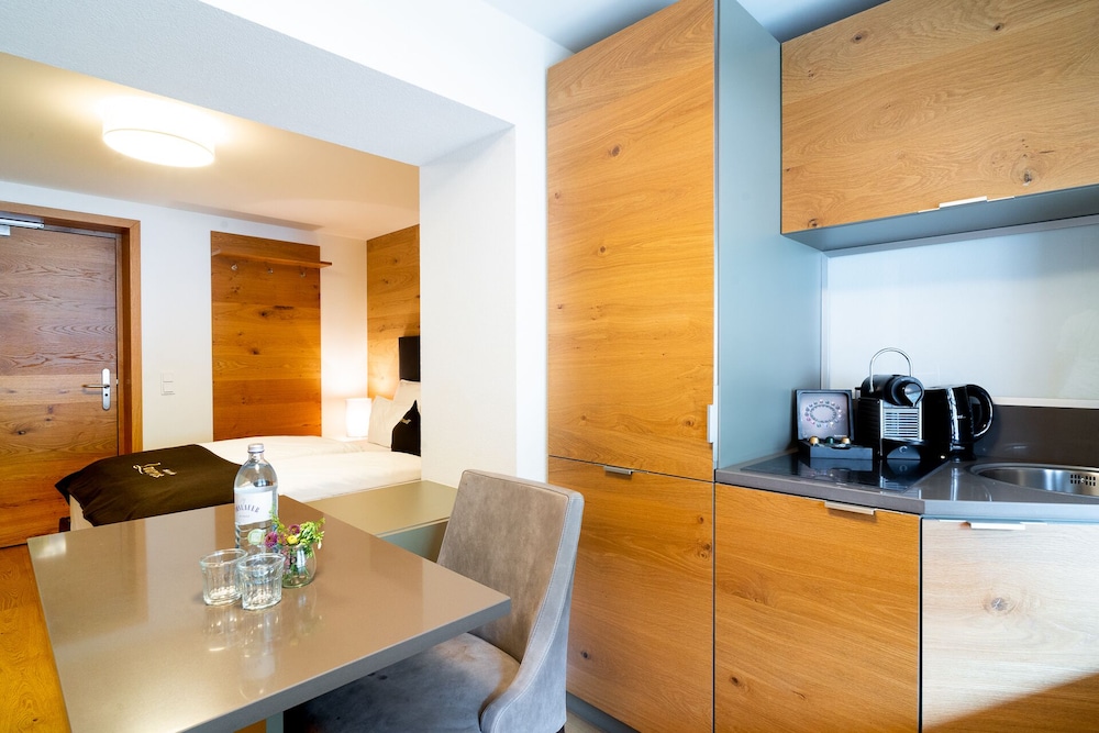 Double Room (Bachblick) photo 3