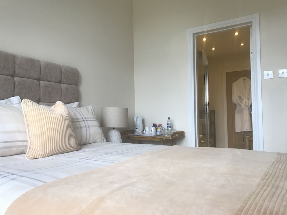Superior Double Room, Garden View photo 1