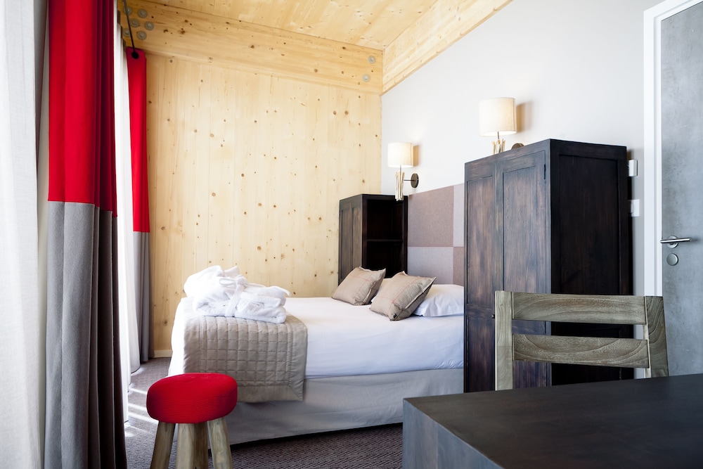 Chalet (6 Pax) photo 1