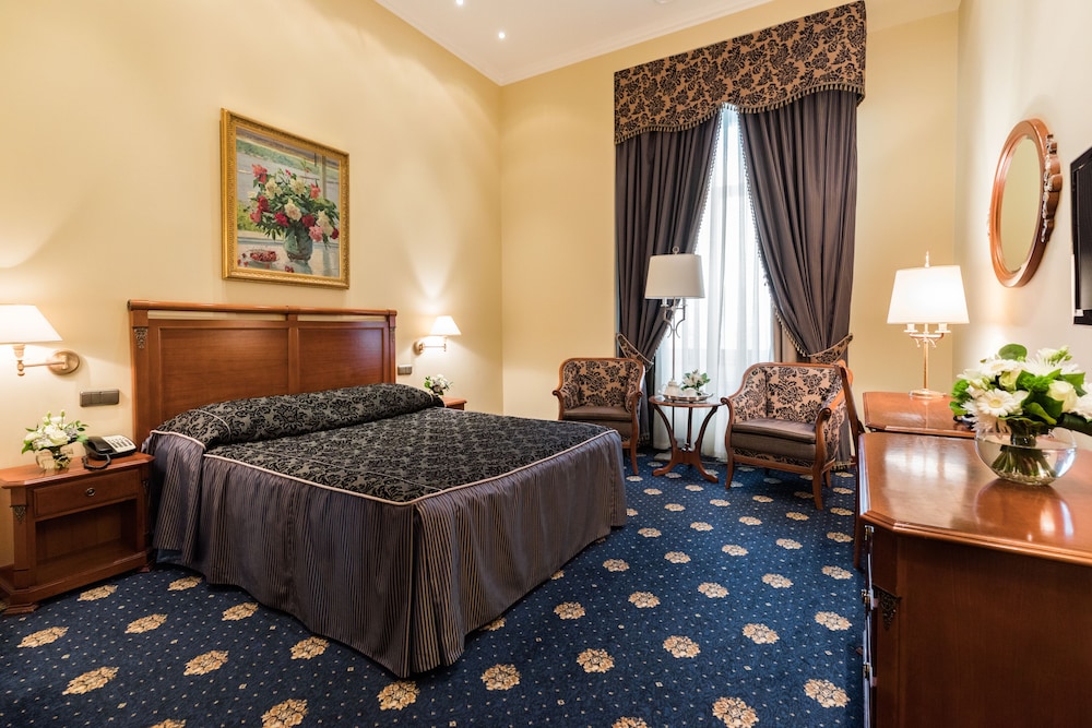 Classic Double Room