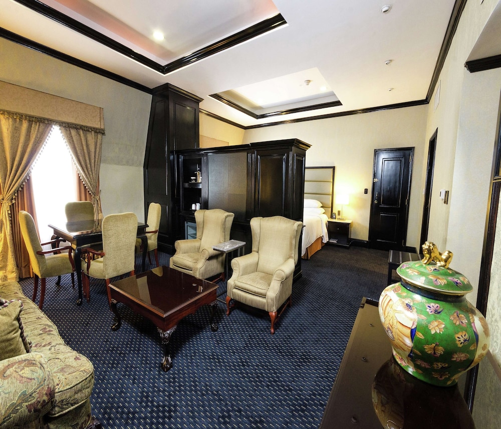 Suite, Club Lounge Access photo 2