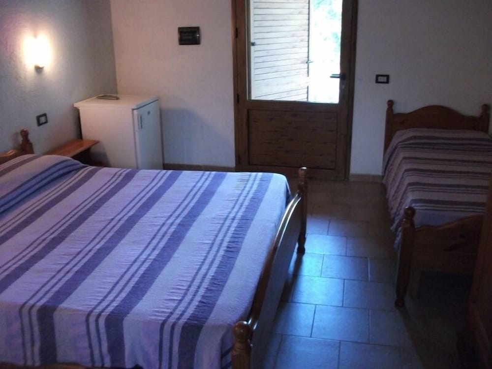 Classic Triple Room photo 1
