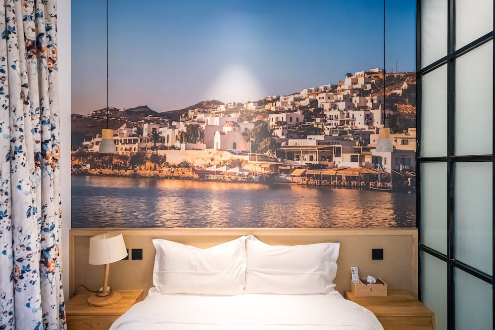 Elite Double Room photo 1