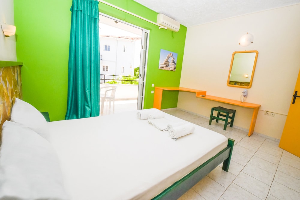 Basic Apartment, 1 Bedroom