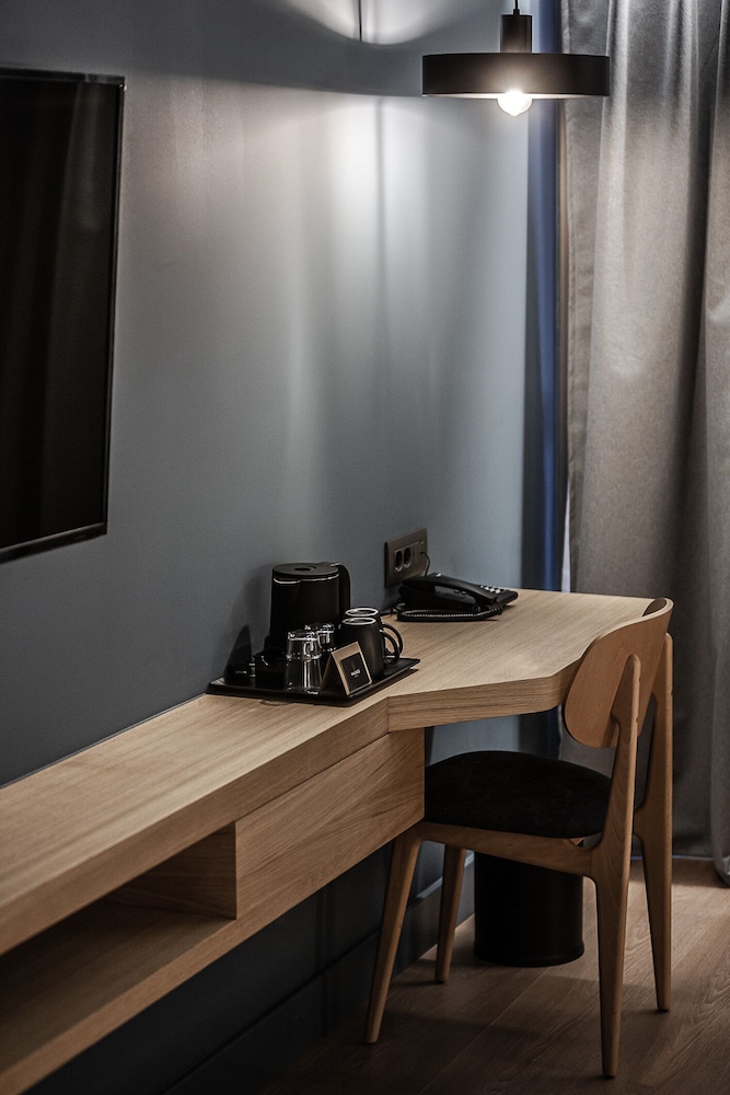 Comfort Double or Twin Room photo 3