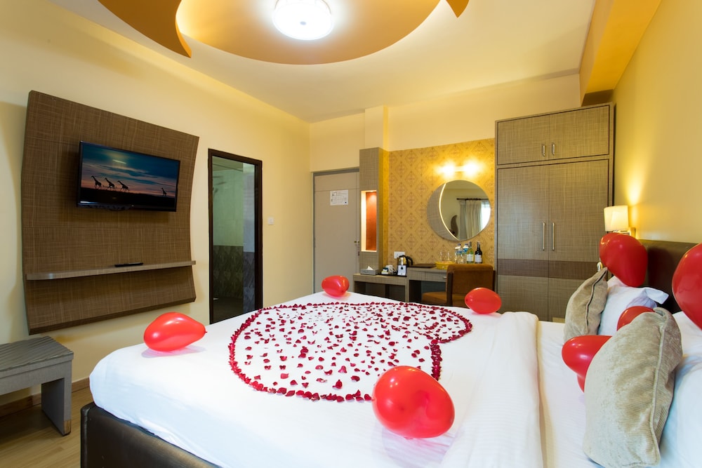 Deluxe Double Room - Photo 2