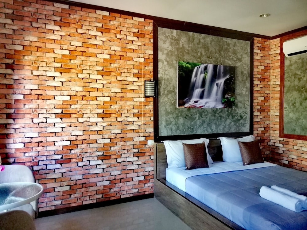 Standard Room - Photo 7