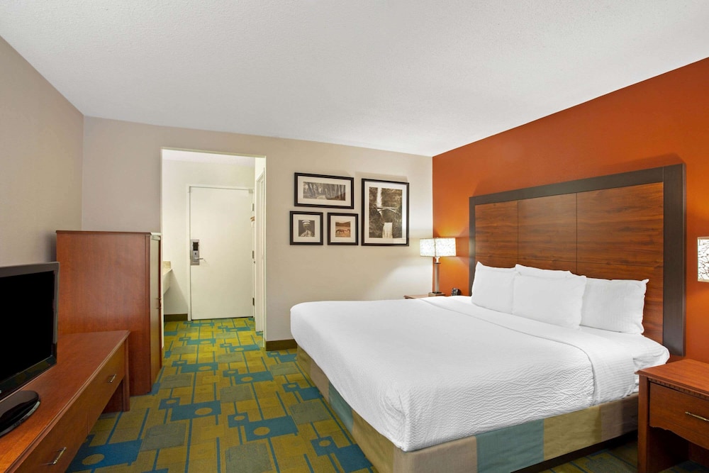 Room, 1 King Bed, Non Smoking - Photo 3