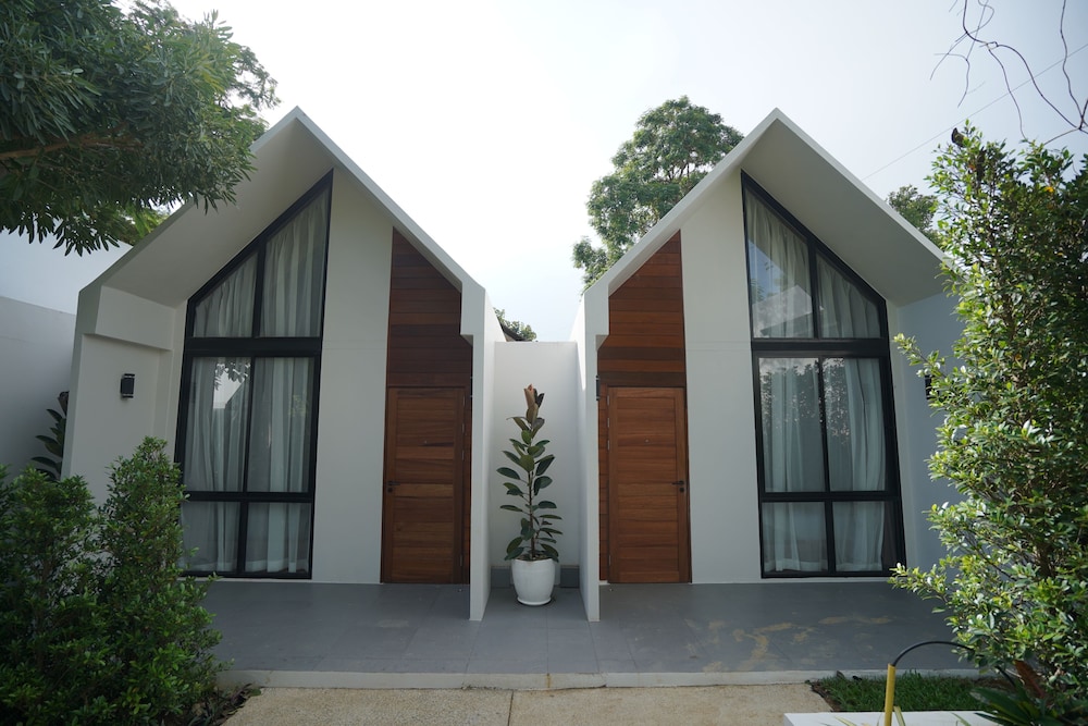 River Kwaikiri Villa River View photo 2
