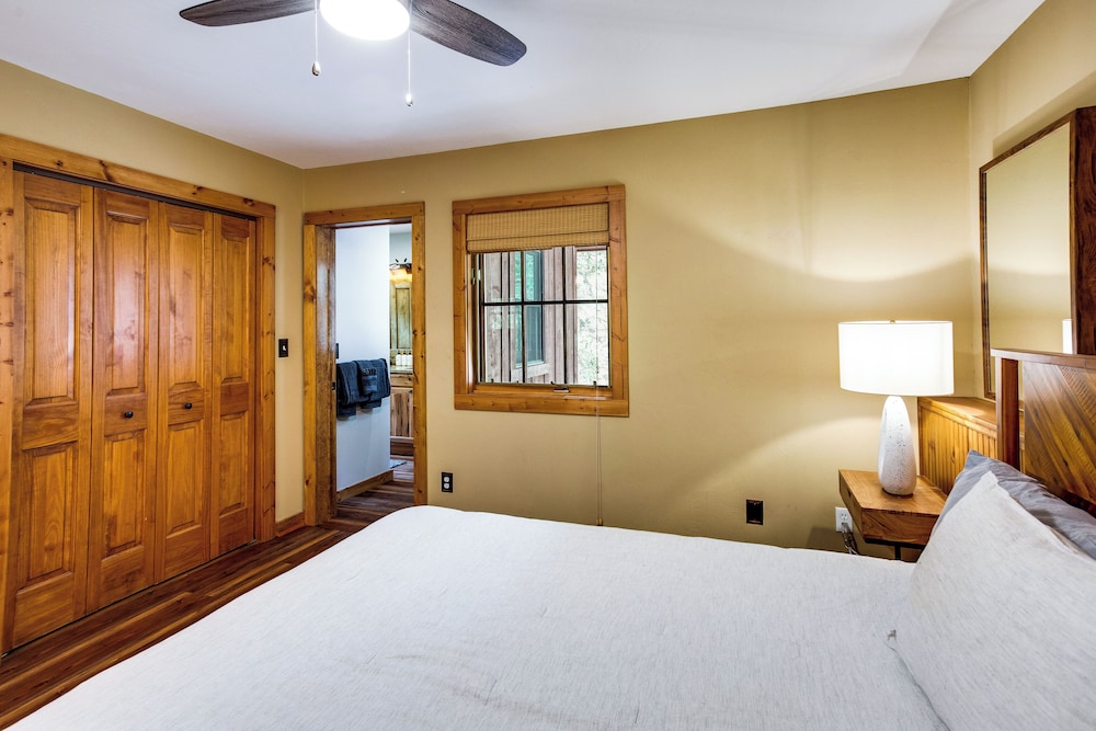 House (2 Bedrooms) photo 3