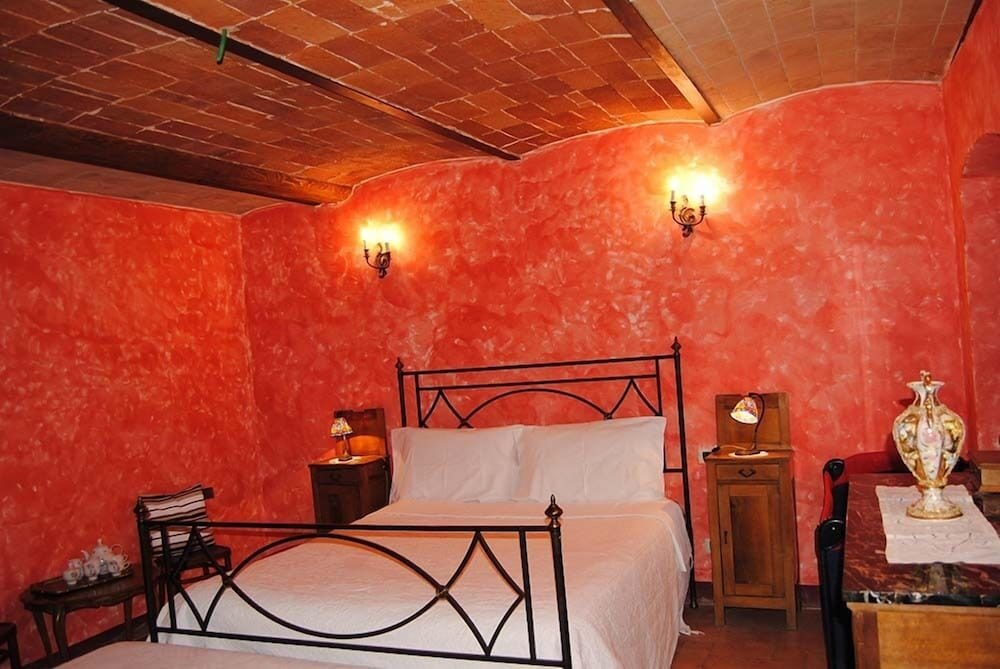 Double Room (Vip) photo 1
