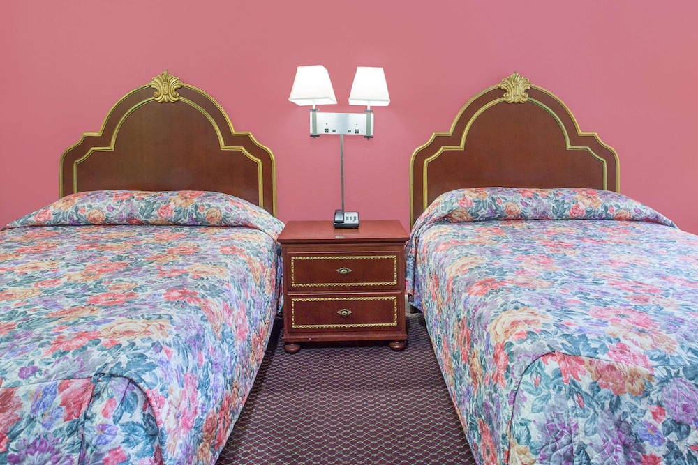 Knights Inn Emporia, Foto 9