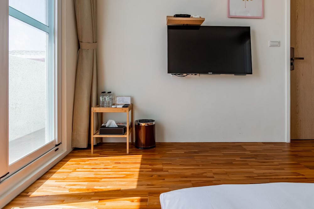 Standard Single Room photo 3