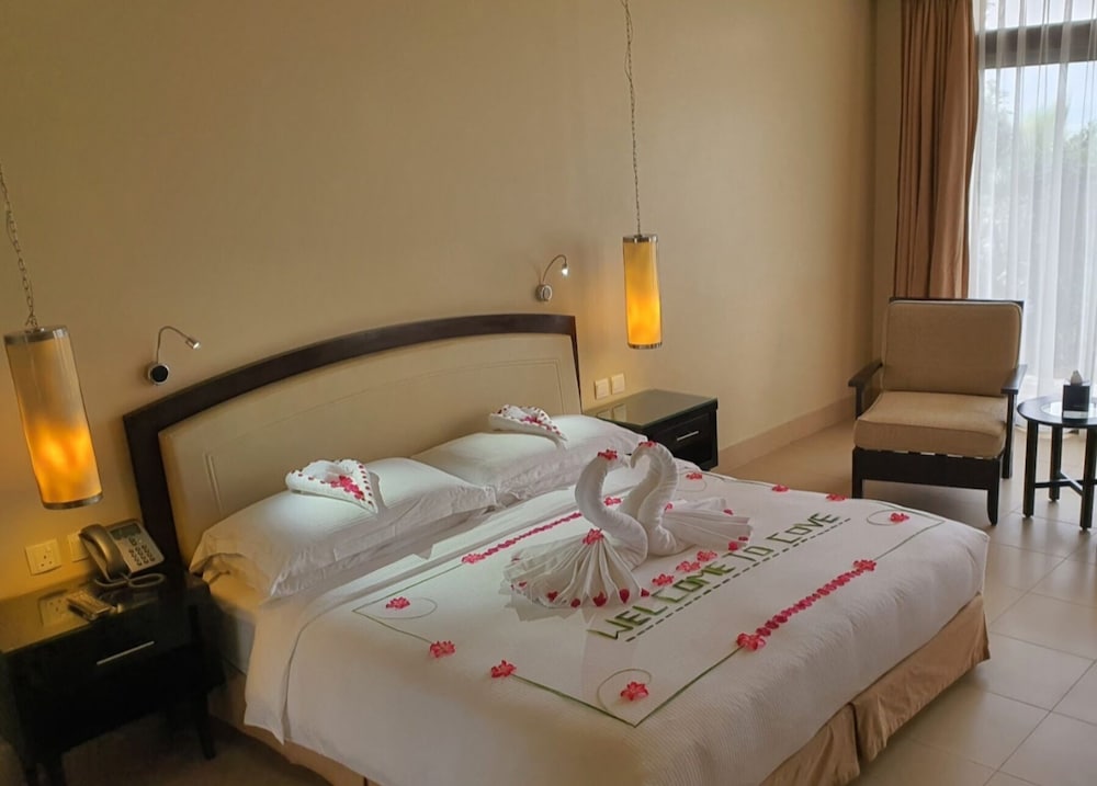 Honeymoon Suite, 1 Bedroom