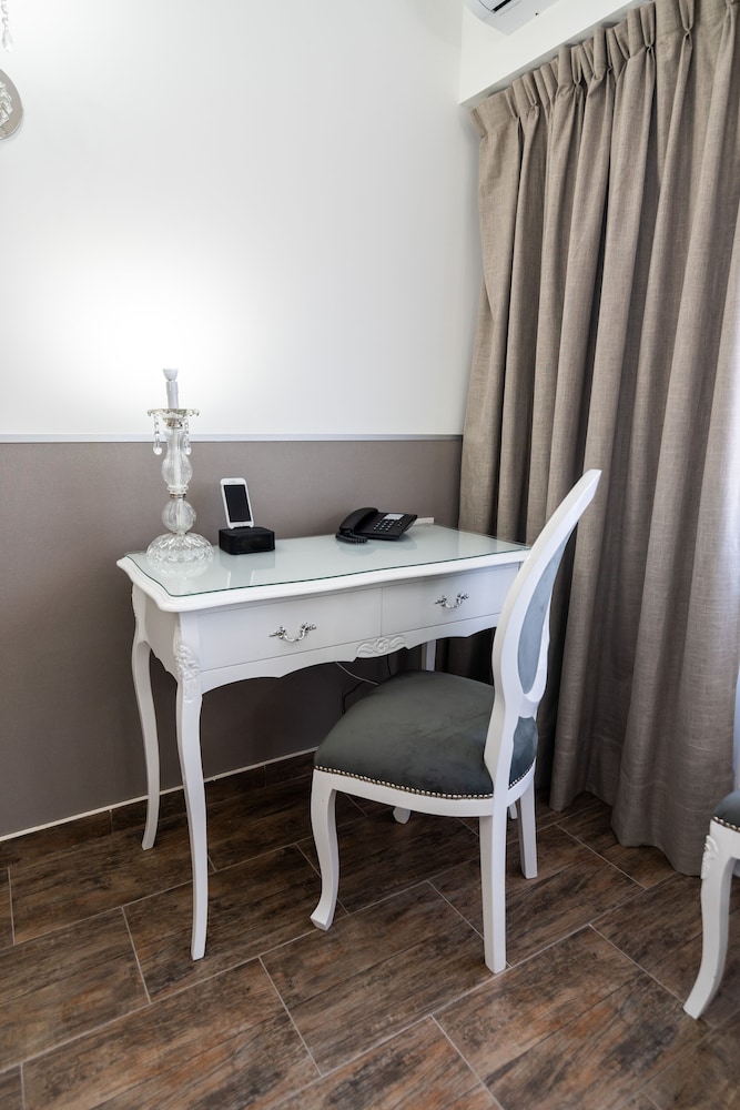 Classic Room, 2 Bedrooms photo 2
