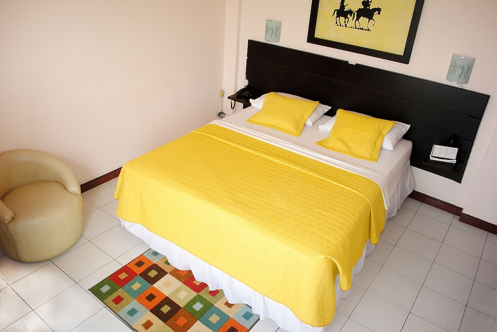 Comfort Room photo 2
