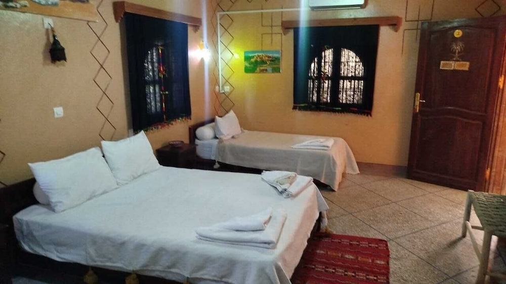 Deluxe Triple Room photo 3