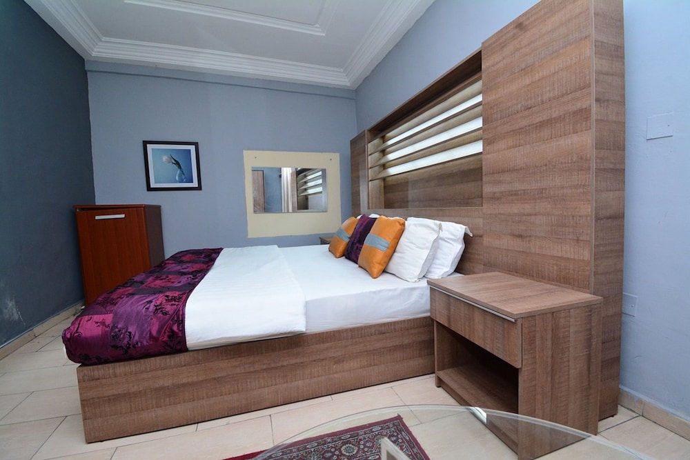 Classic Room photo 3