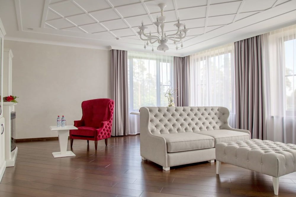 Suite, 1 Bedroom