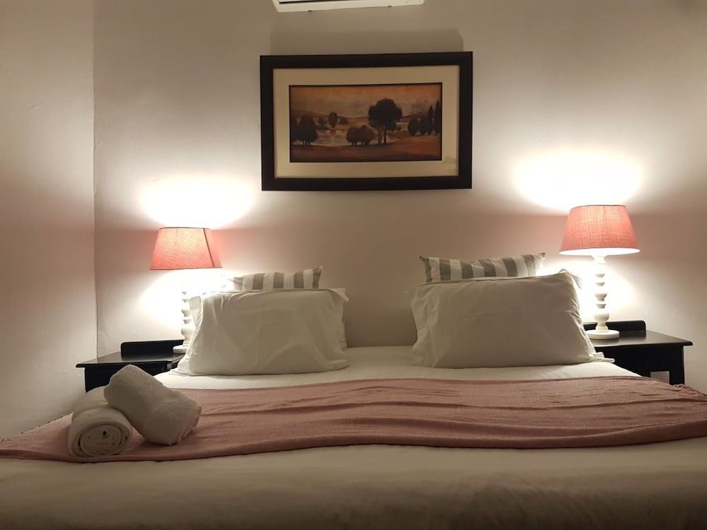 Double Room, Garden View photo 1