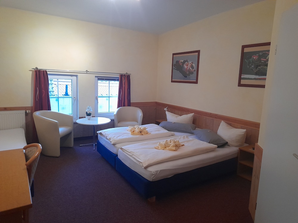 Comfort Double Room - Photo 7