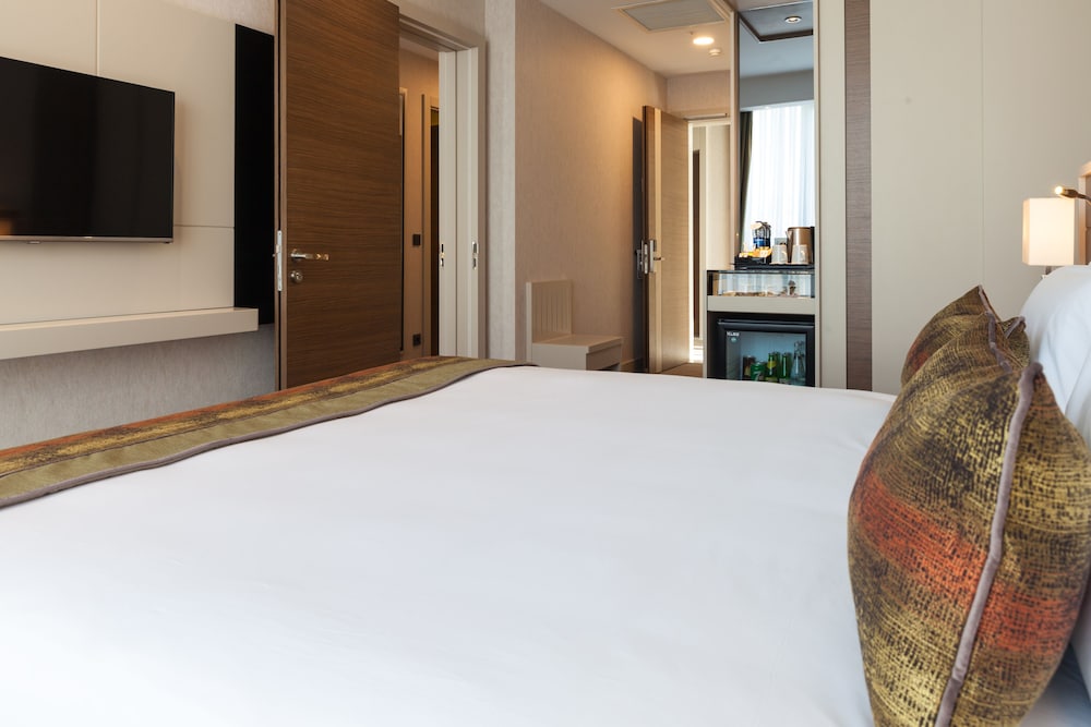 Standard Double or Twin Room photo 2