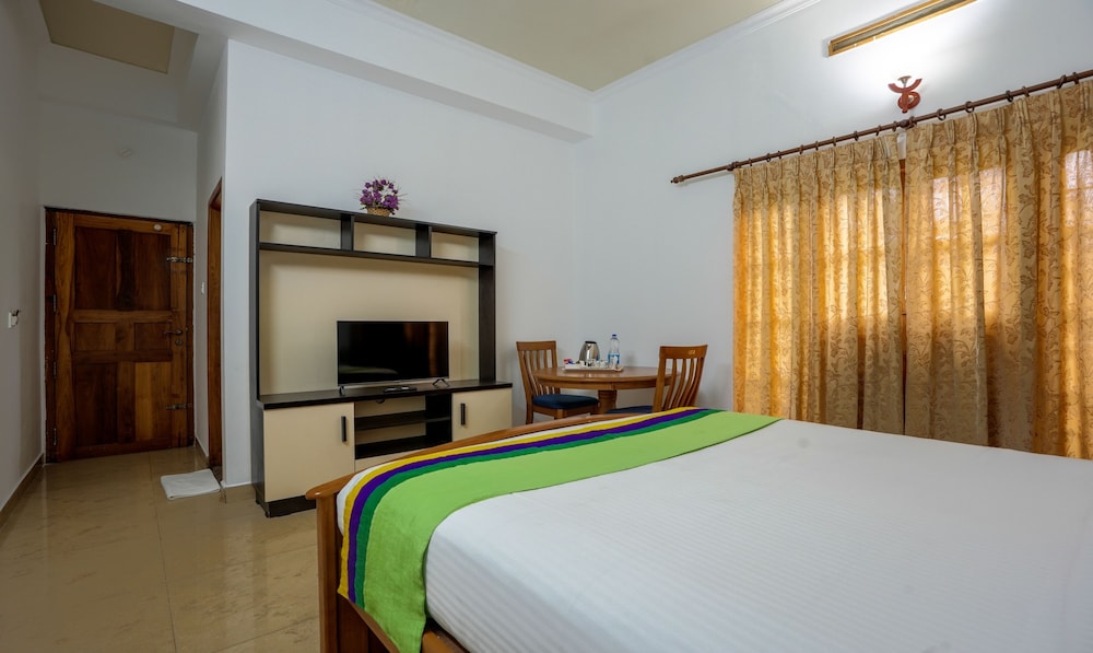 Deluxe Room photo 3