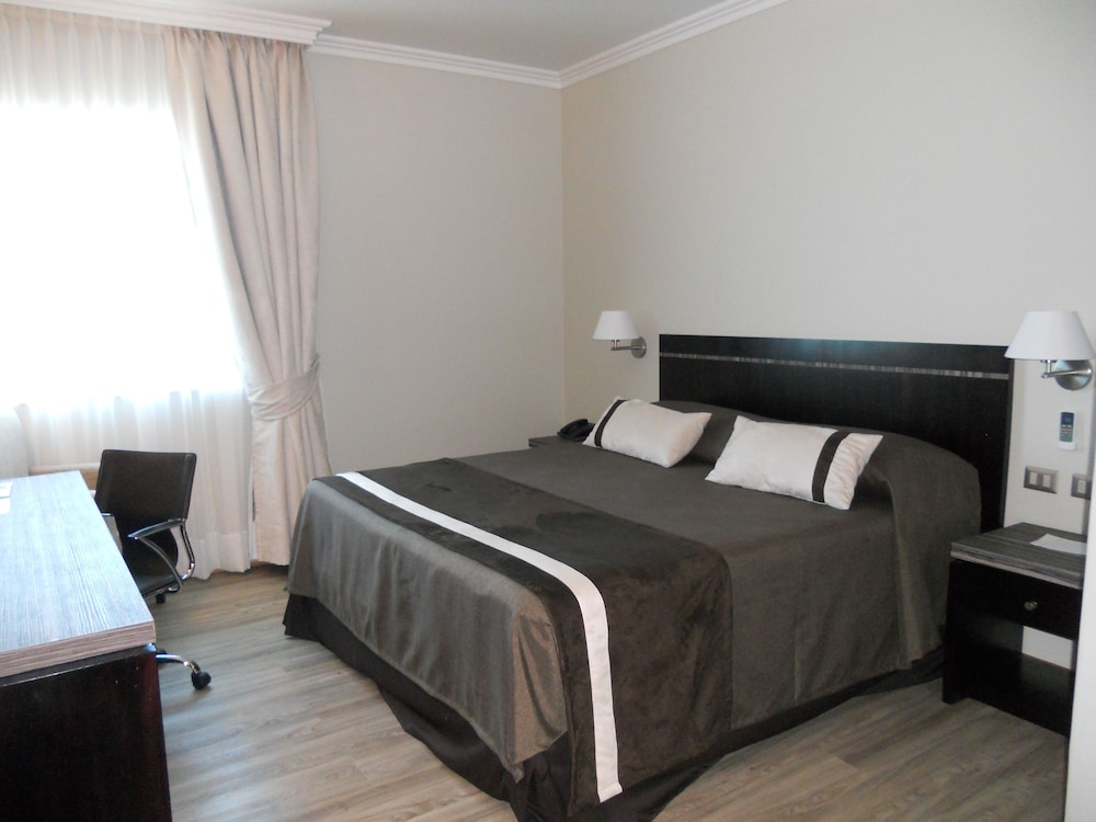 Standard Room photo 1