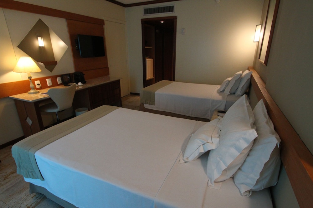 Quarto Superior Twin - Photo 2