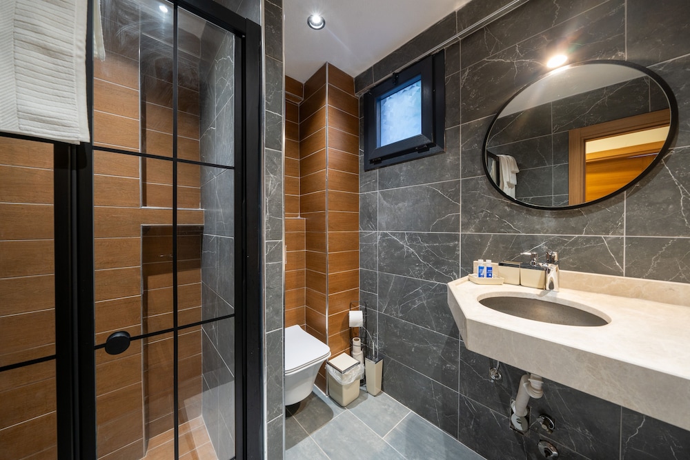 Family Apartment, Multiple Beds, Kitchenette, Sea View photo 2