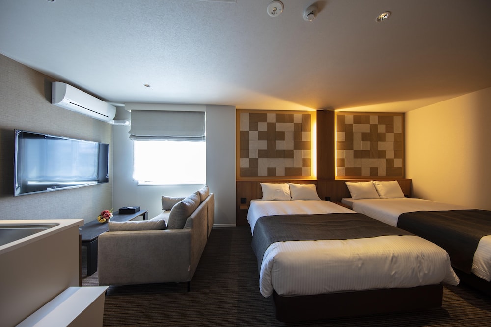 Standard Room, Non Smoking (A)