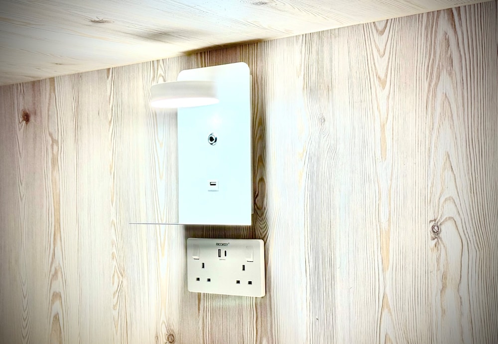 Design Shared Dorm Couple Friendly photo 3