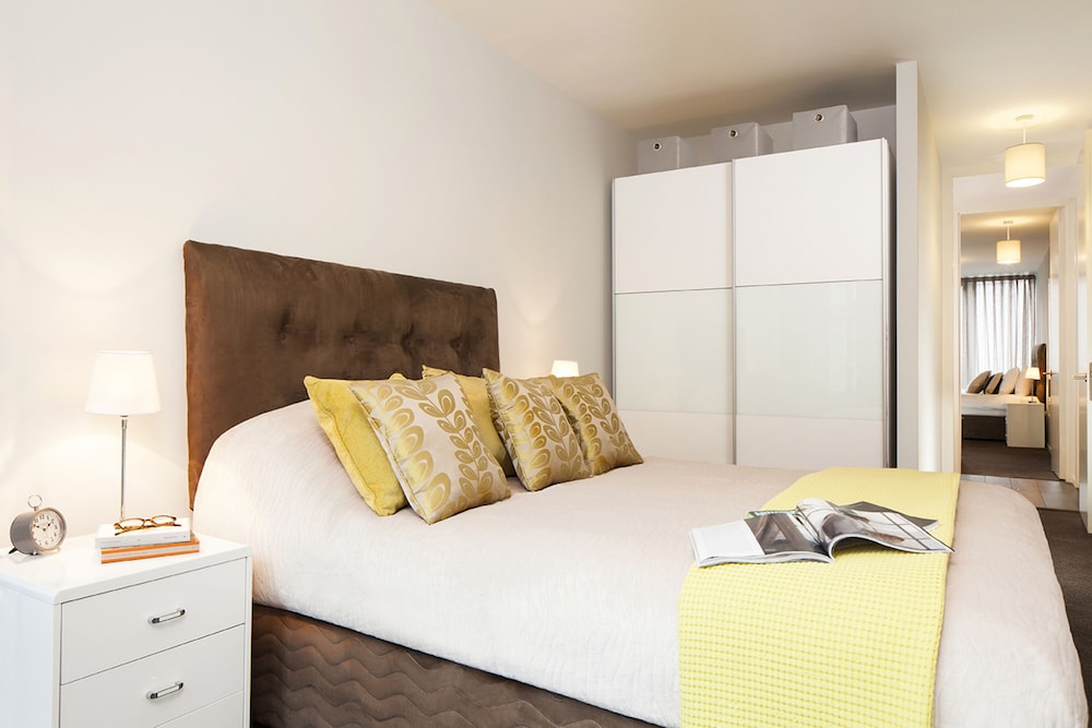 Signature Apartment, 2 Bedrooms, Non Smoking, City View