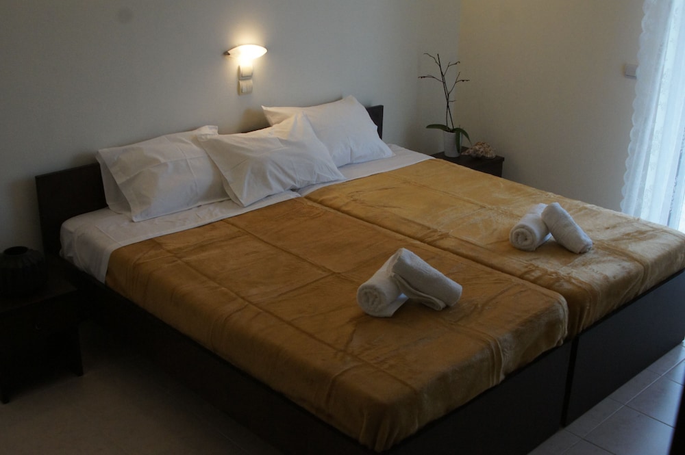 Standard Room, Sea View photo 1