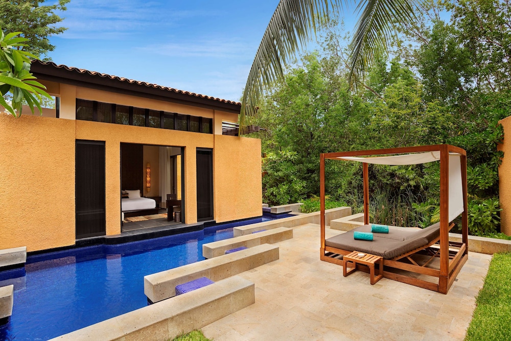 Serenity Pool Villa