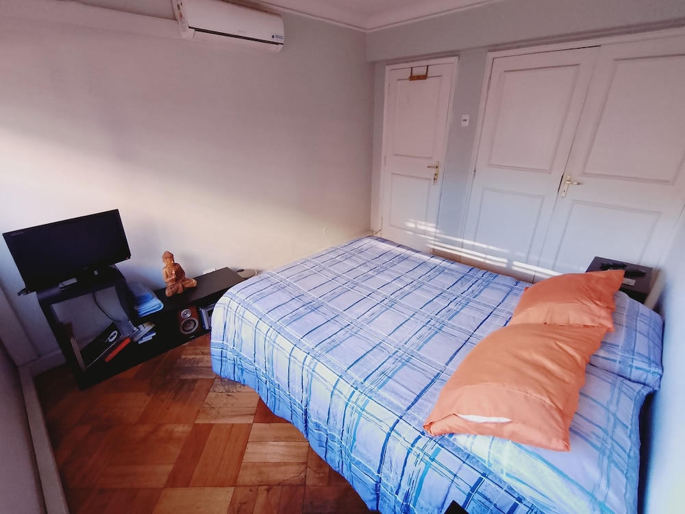 Superior Double Room, 1 Queen Bed, Courtyard View, Ground Floor