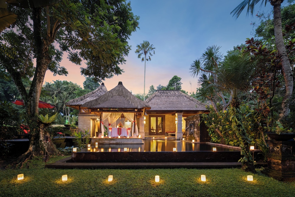 Suite Pool Villa thumbnail 6