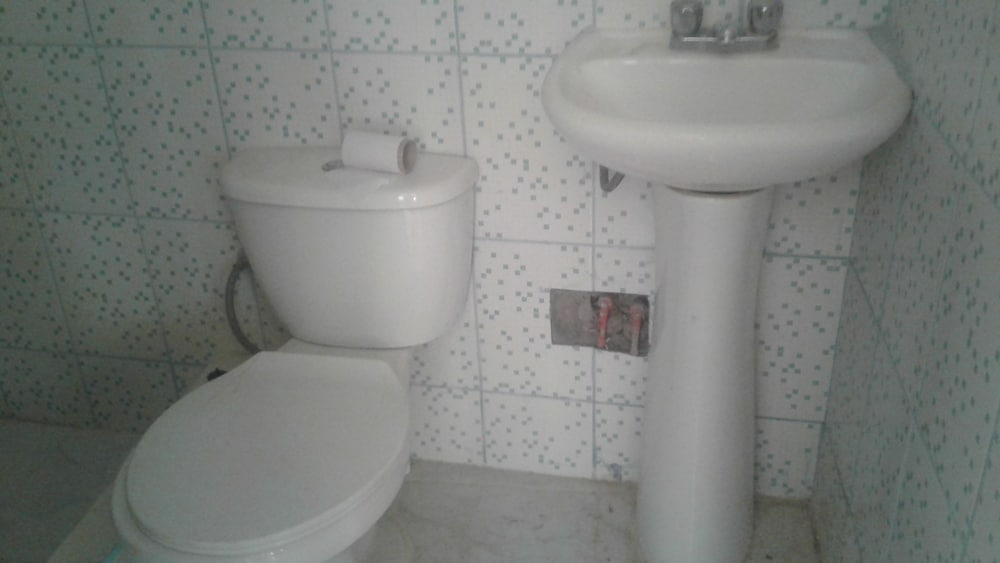 Standard Apartment, 2 Bedrooms, Private Bathroom photo 2
