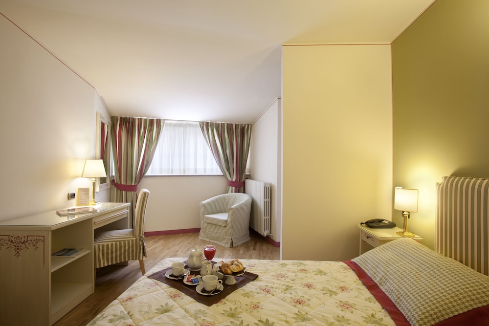 Double Room Single Use