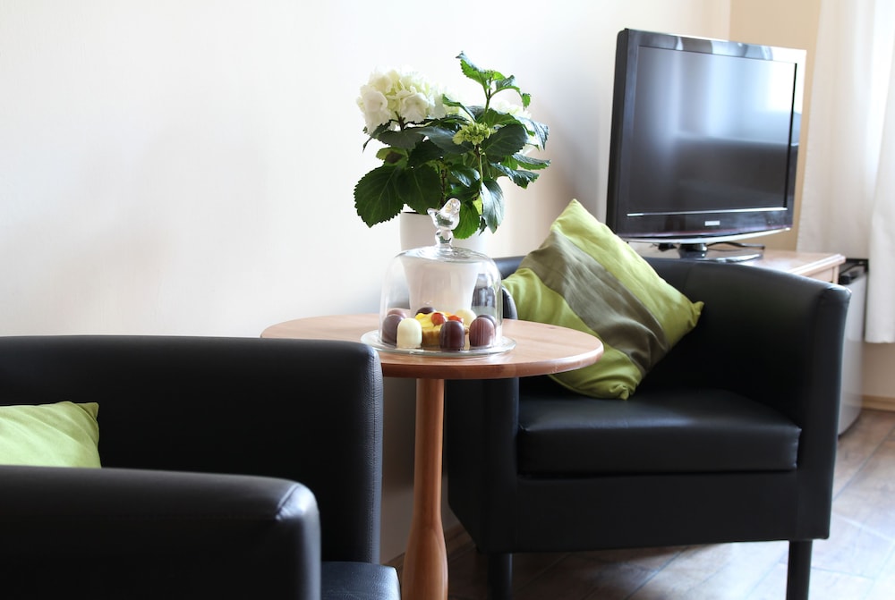 Comfort Room photo 3