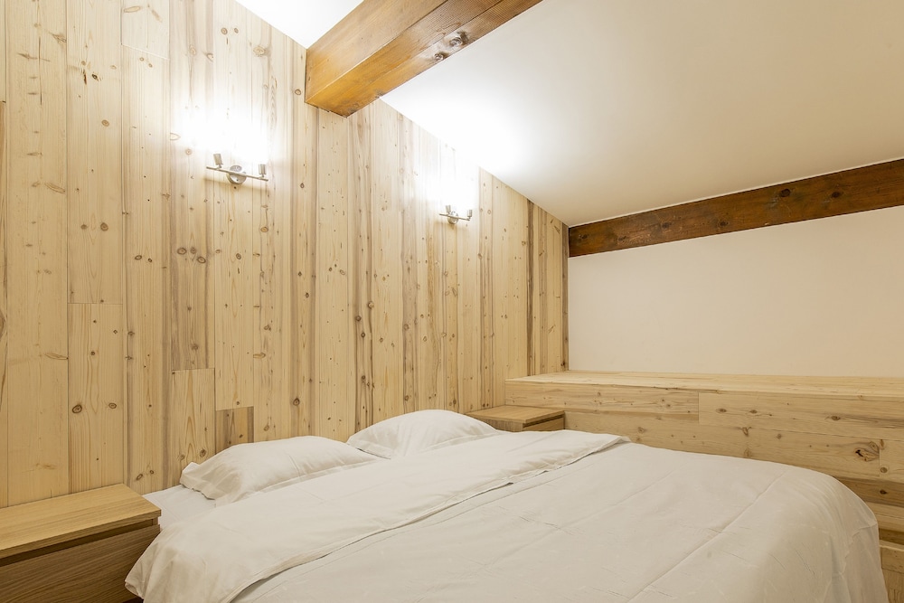 Duplex, Ensuite (Vue sur Montagne - 303) photo 2