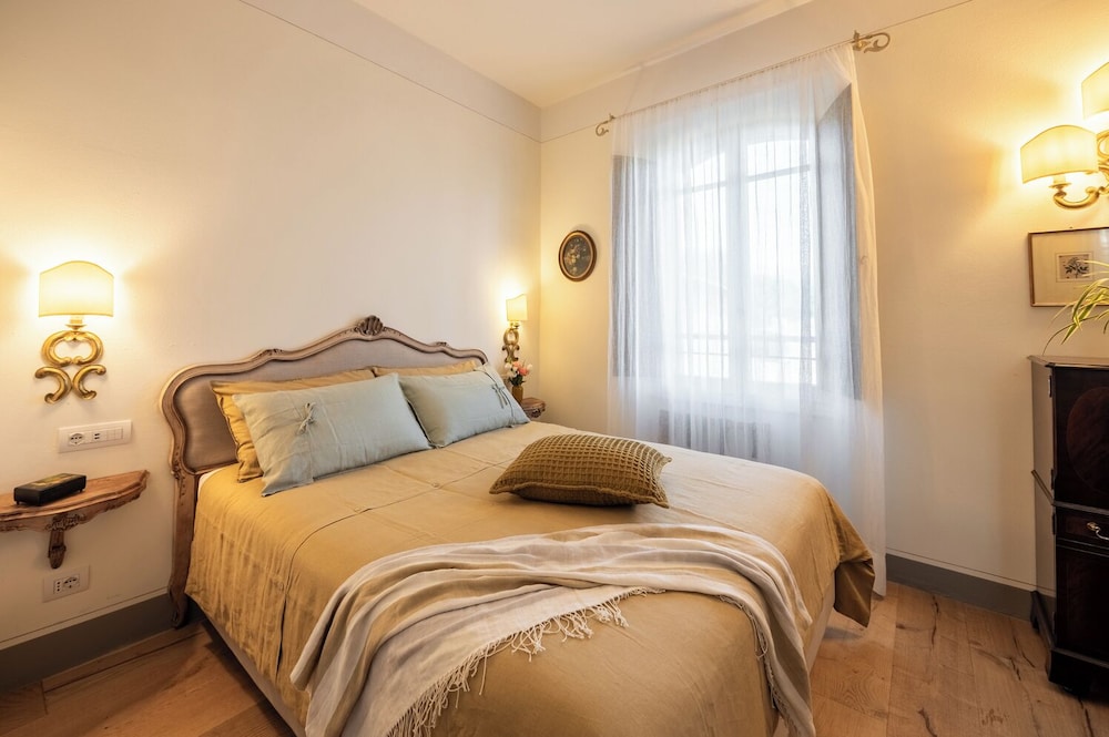 Honeymoon Studio Suite (camera esterna)