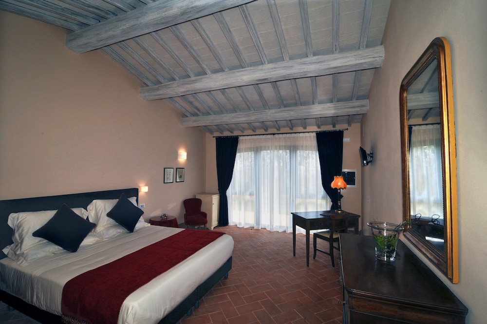 Deluxe Double Room, Vineyard View photo 1