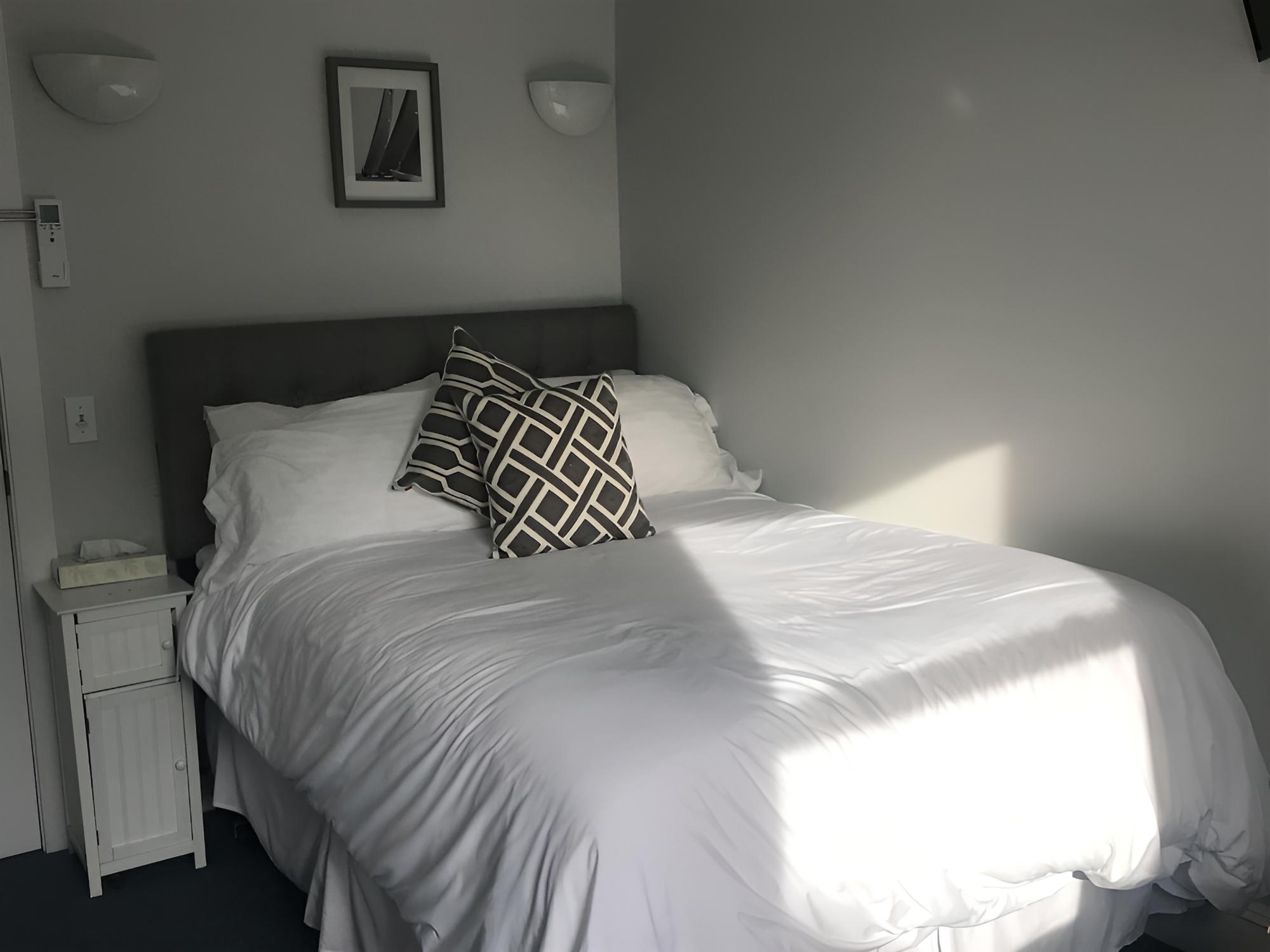 Classic Room, 1 Double Bed, Private Bathroom (08) Full with Private Bath) photo 1