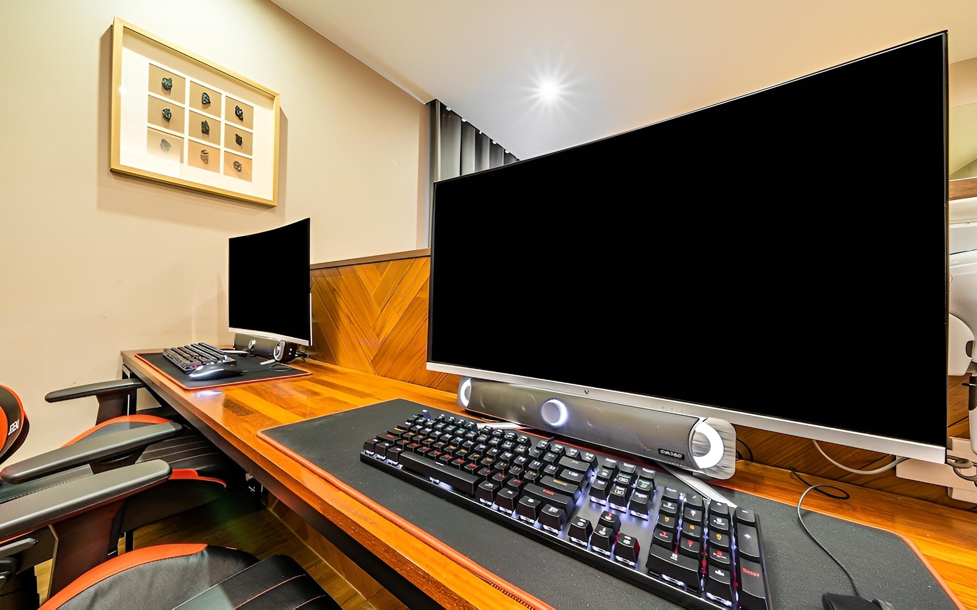 Room (VIP (massage chair air purifier batht) - Photo 4